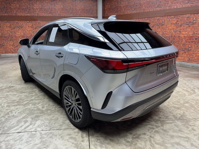 2023 Lexus RX RX 350 Premium