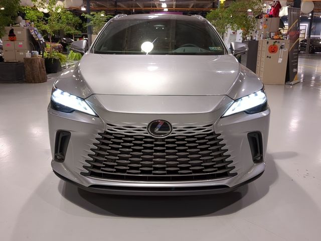 2023 Lexus RX 