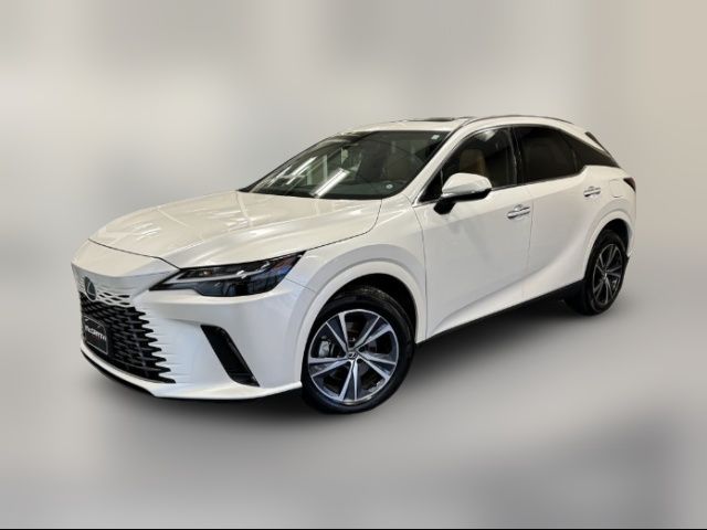 2023 Lexus RX RX 350 Premium