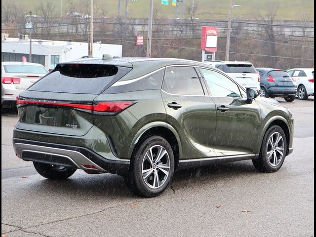 2023 Lexus RX 