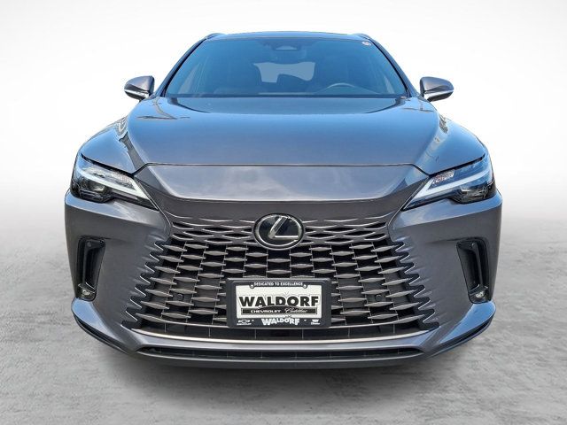 2023 Lexus RX 350