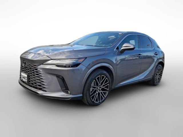 2023 Lexus RX 350