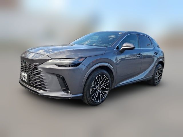 2023 Lexus RX 350