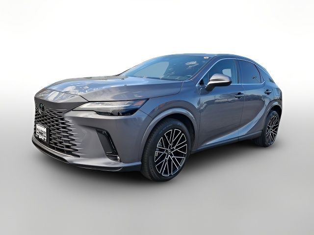 2023 Lexus RX 350