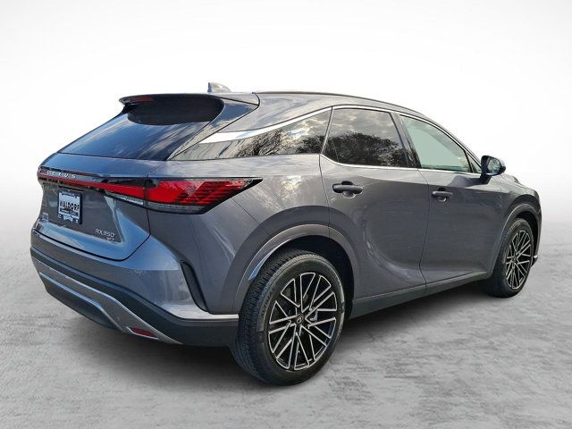 2023 Lexus RX 350