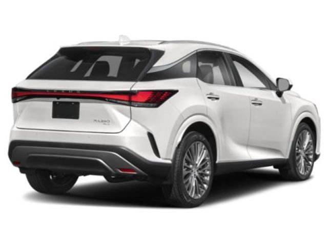 2023 Lexus RX 