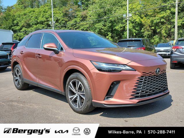 2023 Lexus RX 