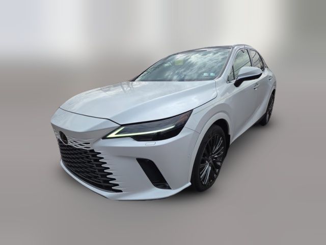 2023 Lexus RX RX 350 Premium