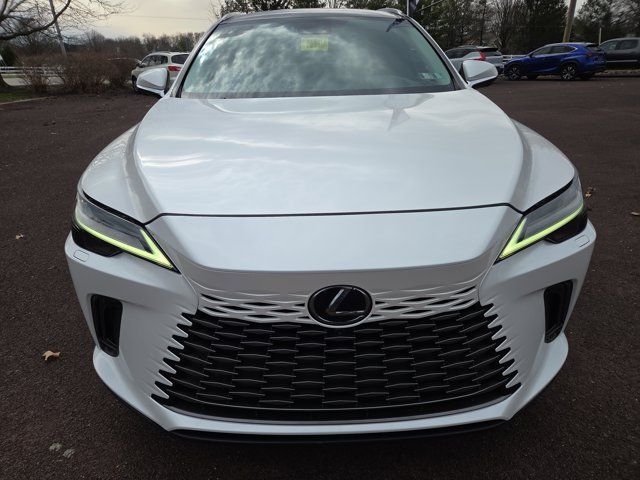 2023 Lexus RX RX 350 Premium