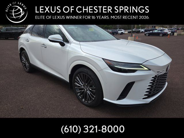 2023 Lexus RX RX 350 Premium