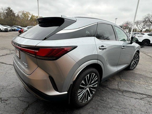 2023 Lexus RX RX 350 Luxury