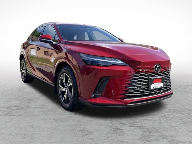 2023 Lexus RX 