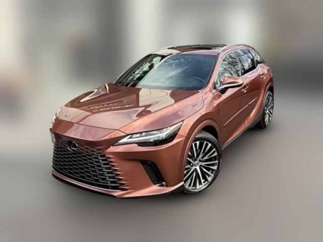 2023 Lexus RX 