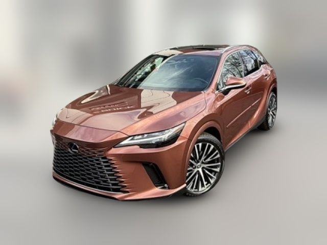 2023 Lexus RX 