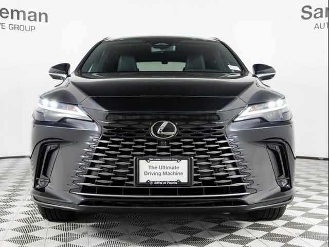 2023 Lexus RX 