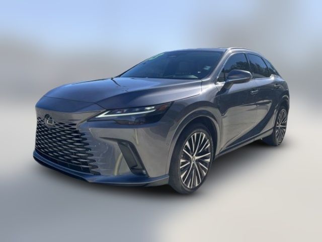 2023 Lexus RX RX 350 Premium
