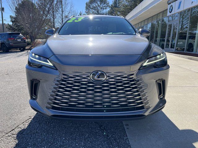 2023 Lexus RX RX 350 Premium