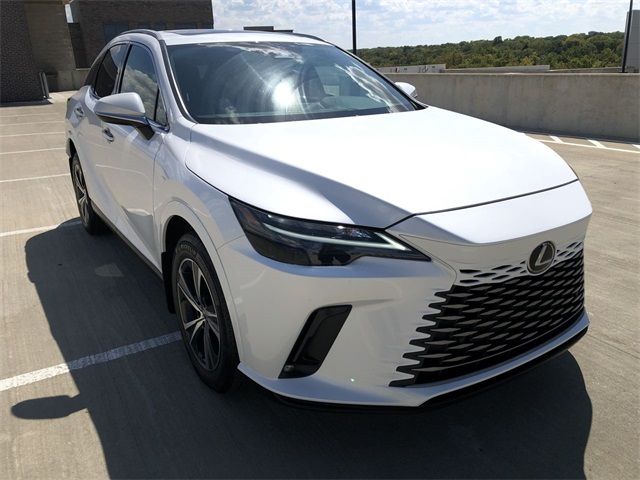 2023 Lexus RX 