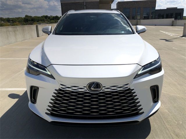 2023 Lexus RX 