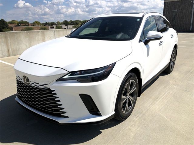 2023 Lexus RX 