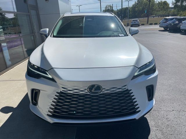 2023 Lexus RX RX 350 Premium Plus