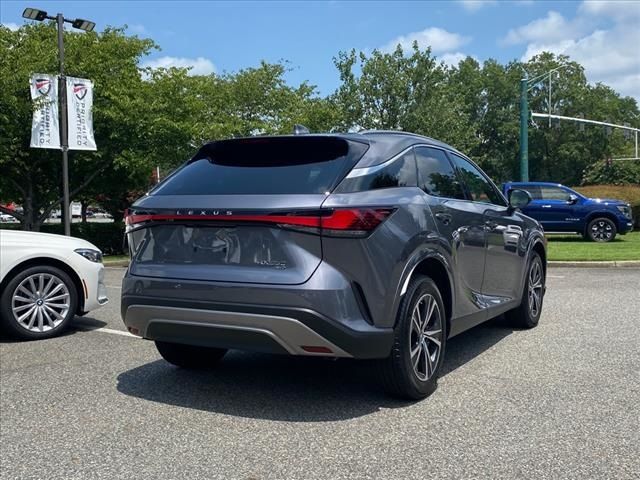 2023 Lexus RX 