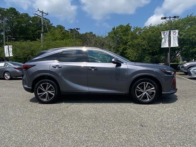 2023 Lexus RX 