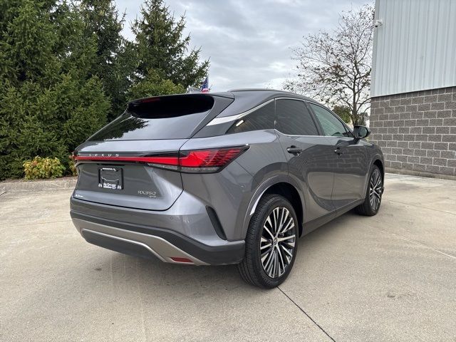 2023 Lexus RX RX 350 Premium Plus