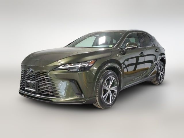 2023 Lexus RX