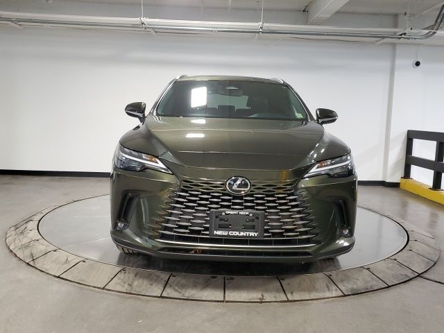 2023 Lexus RX