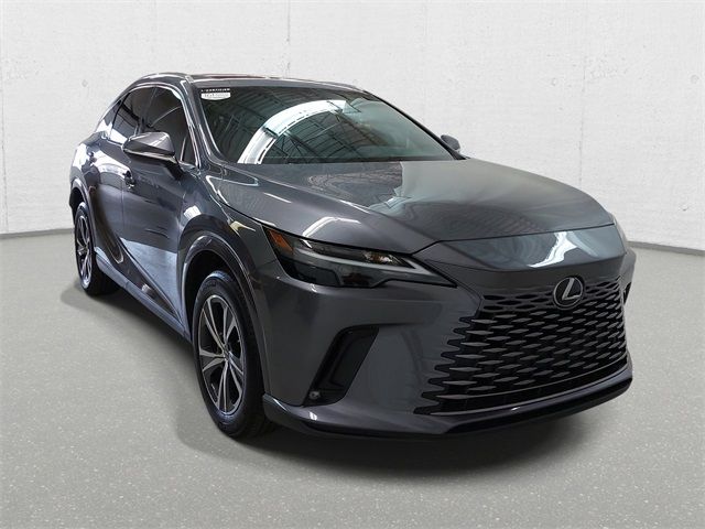 2023 Lexus RX 