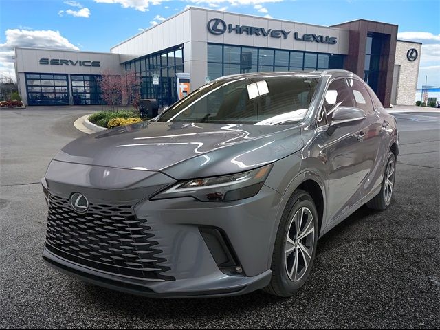 2023 Lexus RX 