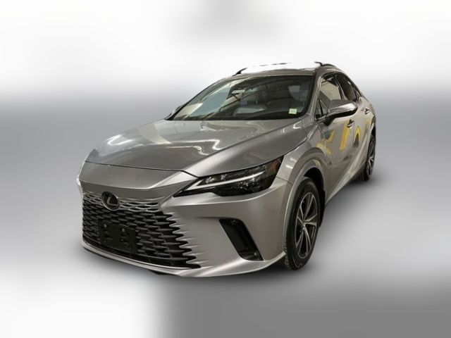 2023 Lexus RX 