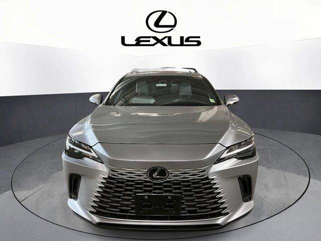 2023 Lexus RX 