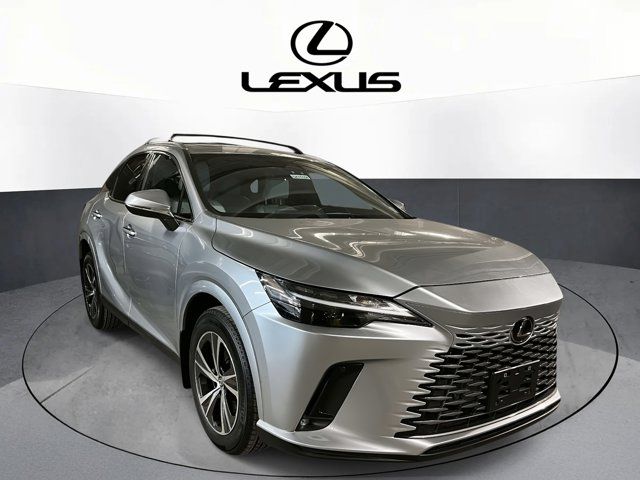 2023 Lexus RX 