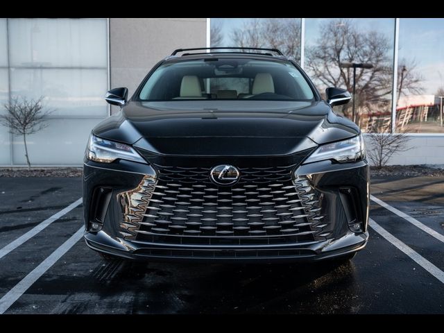 2023 Lexus RX 