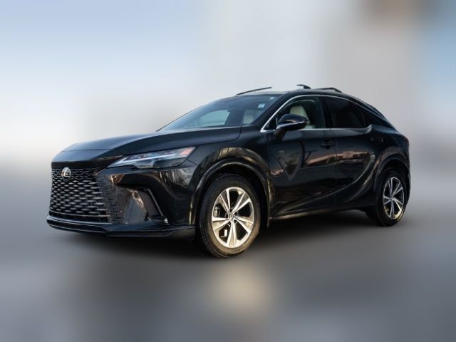 2023 Lexus RX 