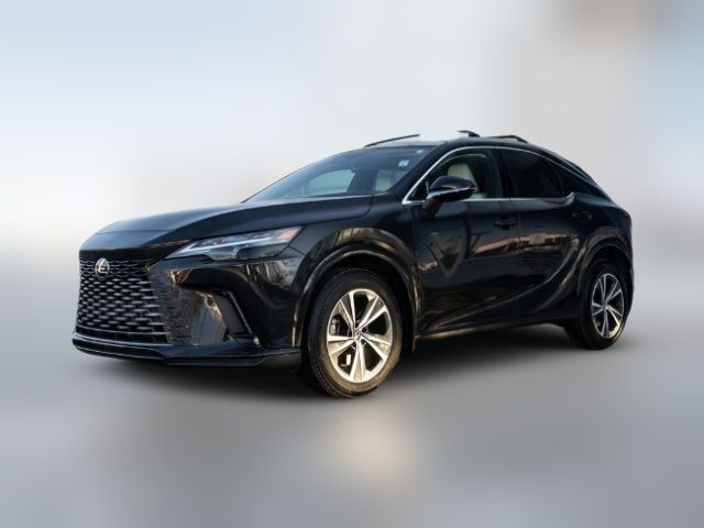 2023 Lexus RX 