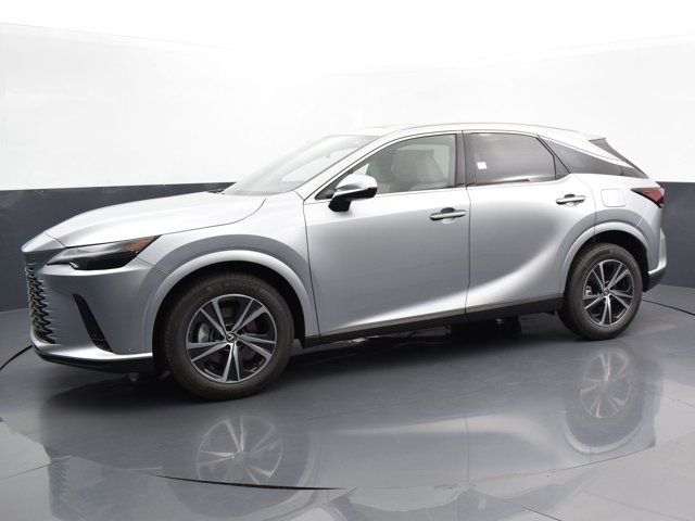 2023 Lexus RX 