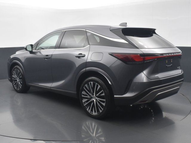 2023 Lexus RX 