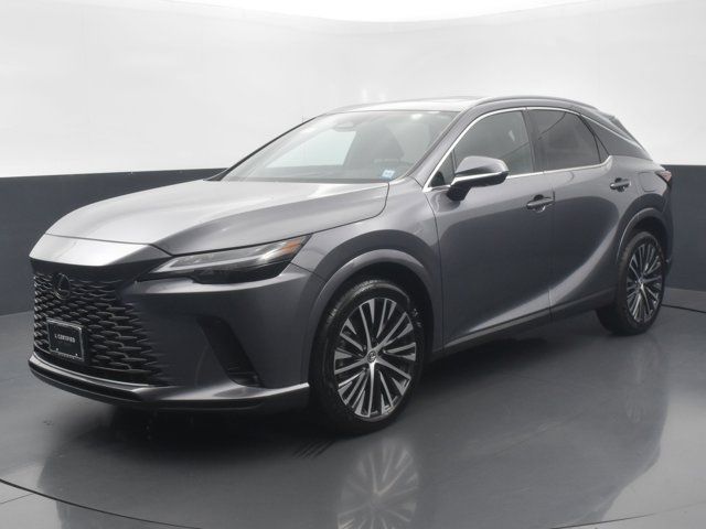 2023 Lexus RX 