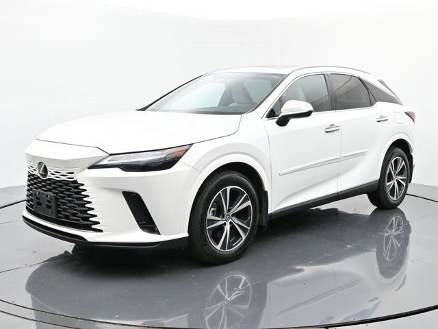 2023 Lexus RX 