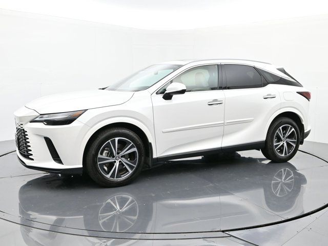 2023 Lexus RX 