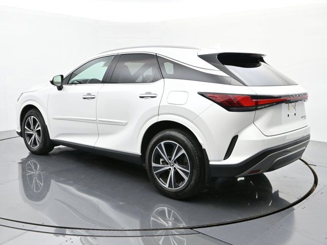 2023 Lexus RX 