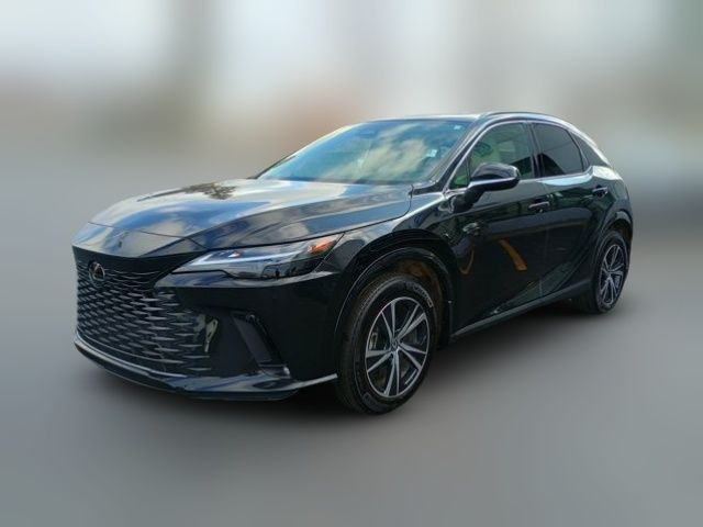 2023 Lexus RX 