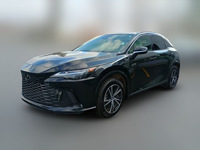 2023 Lexus RX 