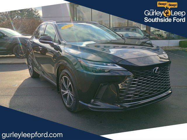 2023 Lexus RX 