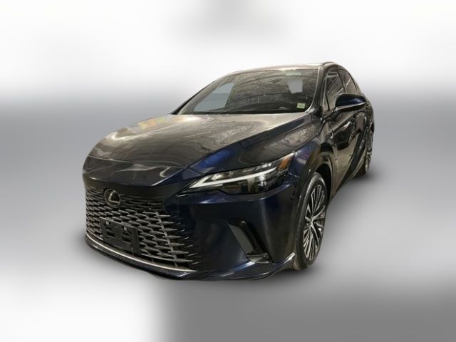 2023 Lexus RX 