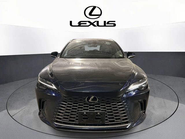2023 Lexus RX 
