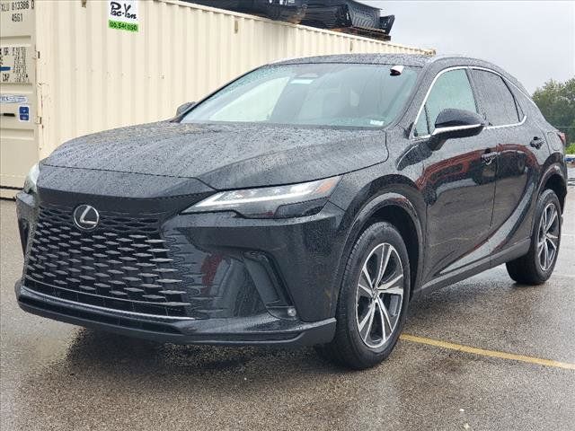 2023 Lexus RX 